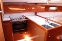 Beneteau OCEANIS 37
