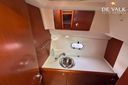 Jeanneau Merry Fisher 10