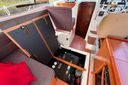 Jeanneau Merry Fisher 10
