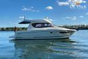 Jeanneau Merry Fisher 10