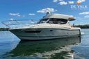 Jeanneau Merry Fisher 10
