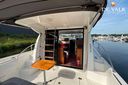 Jeanneau Merry Fisher 10