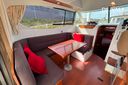 Jeanneau Merry Fisher 10