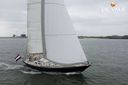 Hinckley Sou'wester 52