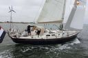 Hinckley Sou'wester 52