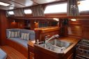 Hinckley Sou'wester 52