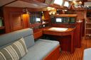Hinckley Sou'wester 52