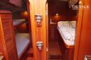Hinckley Sou'wester 52