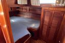 Hinckley Sou'wester 52