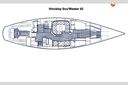 Hinckley Sou'wester 52
