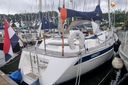 Hallberg Rassy 37