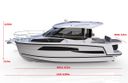 Nautic Yachts Nautic 880 Nieuw
