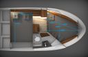 Nautic Yachts Nautic 880 Nieuw