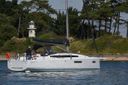 Jeanneau Sun Odyssey 380