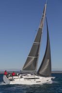 Jeanneau Sun Odyssey 380