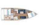 Jeanneau Sun Odyssey 380