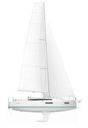 Jeanneau Sun Odyssey 380