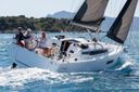 Jeanneau Sun Odyssey 350 Nieuw