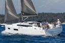 Jeanneau Sun Odyssey 350 Nieuw