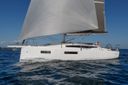 Jeanneau Sun Odyssey 350 Nieuw