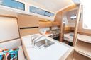 Jeanneau Sun Odyssey 350 Nieuw