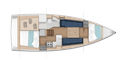Jeanneau Sun Odyssey 350 Nieuw