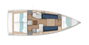 Jeanneau Sun Odyssey 350 Nieuw