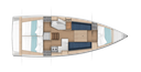 Jeanneau Sun Odyssey 350 Nieuw