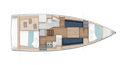 Jeanneau Sun Odyssey 350 Nieuw