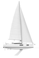 Jeanneau Sun Odyssey 350 Nieuw
