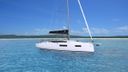 Jeanneau Sun Odyssey 350 Nieuw