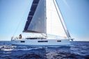 Jeanneau Sun Odyssey 410 Nieuw