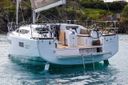 Jeanneau Sun Odyssey 410 Nieuw