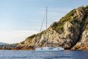 Jeanneau Sun Odyssey 410 Nieuw