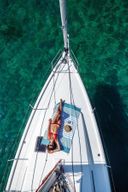 Jeanneau Sun Odyssey 410 Nieuw