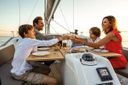 Jeanneau Sun Odyssey 410 Nieuw