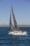 Jeanneau Sun Odyssey 380