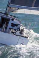 Jeanneau Sun Odyssey 380