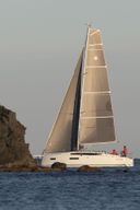 Jeanneau Sun Odyssey 380