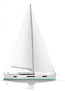 Jeanneau Sun Odyssey 440