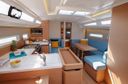 Jeanneau Sun Odyssey 410 Nieuw