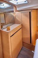 Jeanneau Sun Odyssey 410 Nieuw