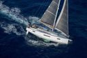Jeanneau Sun Odyssey 410 Nieuw