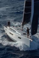 Jeanneau Sun Odyssey 410 Nieuw