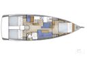 Jeanneau Sun Odyssey 410 Nieuw