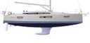 Jeanneau Sun Odyssey 410 Nieuw