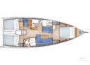 Jeanneau Sun Odyssey 410 Nieuw