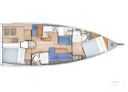 Jeanneau Sun Odyssey 410 Nieuw