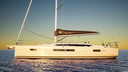Jeanneau Sun Odyssey 415 Nieuw