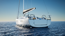 Jeanneau Sun Odyssey 415 Nieuw